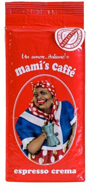 Espresso Crema 250g Arabica Coffee Beans