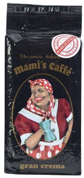 Gran Crema 250g Arabica Coffee Beans