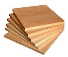 plywood boards