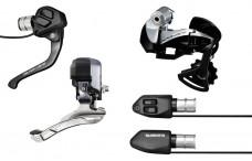 shimano di2 tt groupset