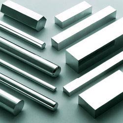 Aluminium Bars