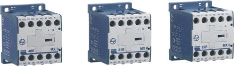 Power Contactors