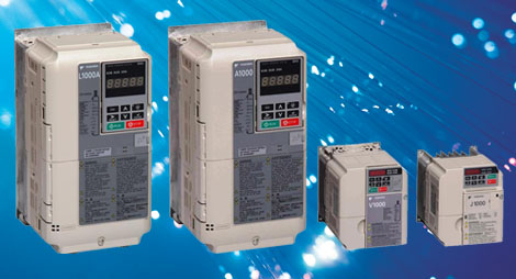 Ac Frequency Drives