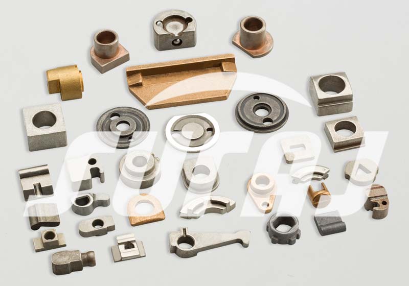 Sintered Structural Parts