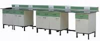 Modular Laboratory Furniture