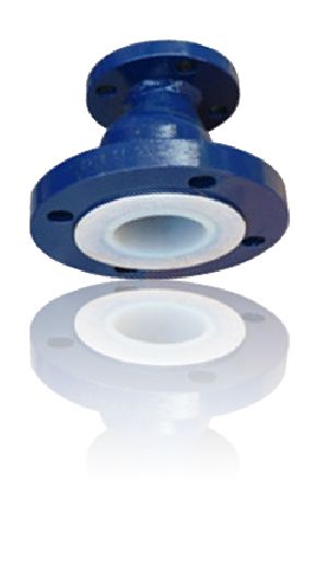 FEP Concentric and Eccentric Pipe Reducer