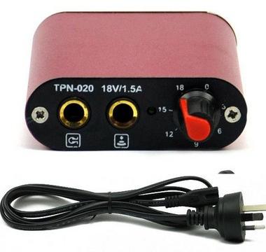 14 Best Tattoo Power Supply for 2022  Our Best Tattoo Power Supply for  Expert Tattoo Artists  YouTube