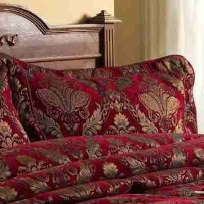 Paoletti Shiraz Pillow Sham