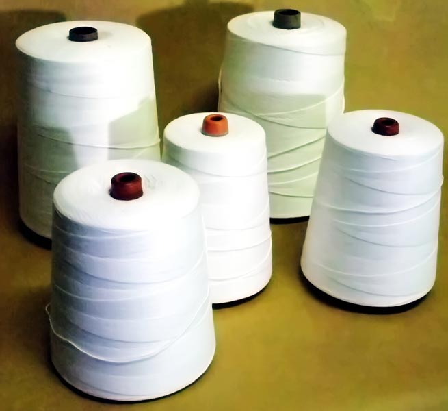 Industrial Sewing Threads