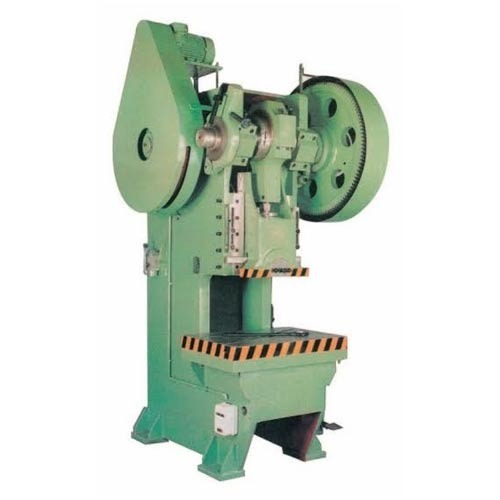 Automatic Power Press Machine, Color : Green