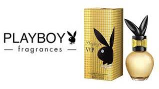 Play Boy Perfume