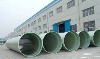 FRP Pipes