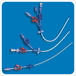 dialysis catheter