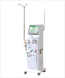 dialysis machine