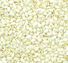 Indian Sesame Seeds