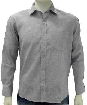 Mens Cotton Formal Shirts