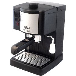 Espresso Machines, Cappuccino Machines