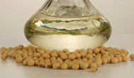 Refined Soybean Oil, Crude Soybean Oil