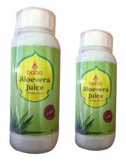 Baba Aloe Vera Juice