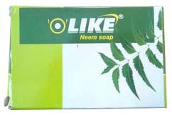 Herbal Baba Neem Soap, Feature : Basic Cleaning