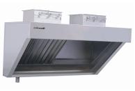 Exhaust Hood