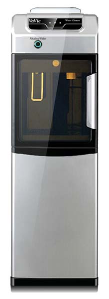 Alkaline Hot & Cold Water Dispenser