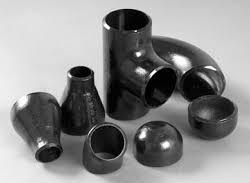 Alloy Steel Forged Fitting