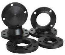 Carbon Steel Flanges