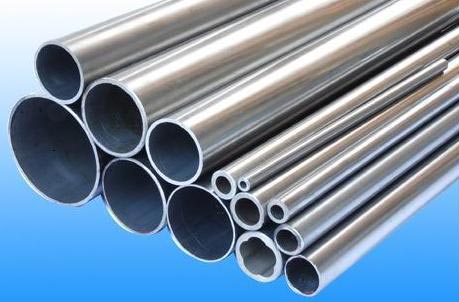 Duplex Steel Pipes and Tubes