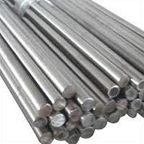 stainless steel round bar