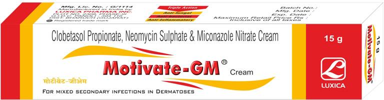Neomycin Miconazole Cream