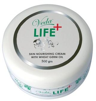 VEDA Life+ Skin Nourishing Cream