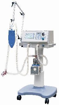 Medical Ventilator