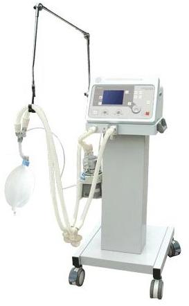 Medical Ventilator (SV-100S)