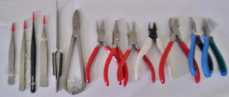 Hand Tools