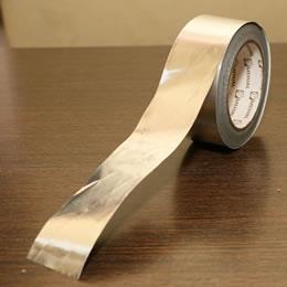 Aluminium Foil Tapes