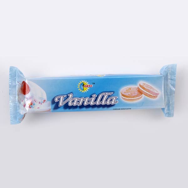 Vanilla ATC Cream Biscuits