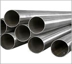 ss welded pipes