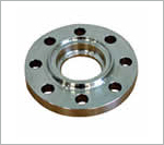 Stainless Lap Joints Flanges
