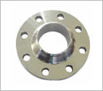 Weldneck Flanges