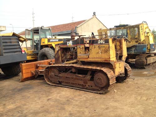 used bulldozers for sale near me