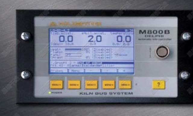 Automatic Wood Drying Equipment