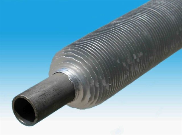 Heating Coil Square Meter