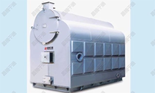 Hot Water Boiler