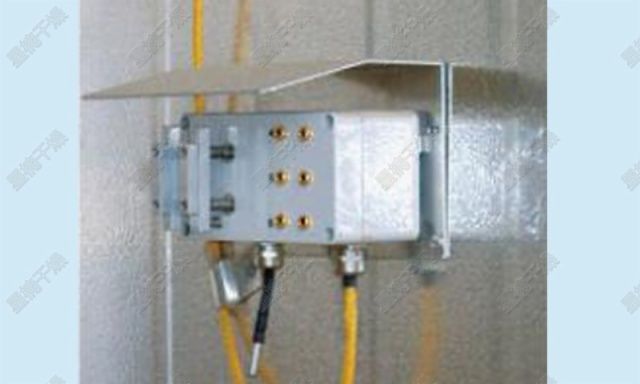 Temperature Monitoring System