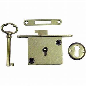 furniture locks