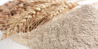 Wheat Flour(Atta)