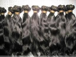 brazilian hair description