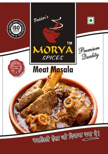 Morya Meat Masala
