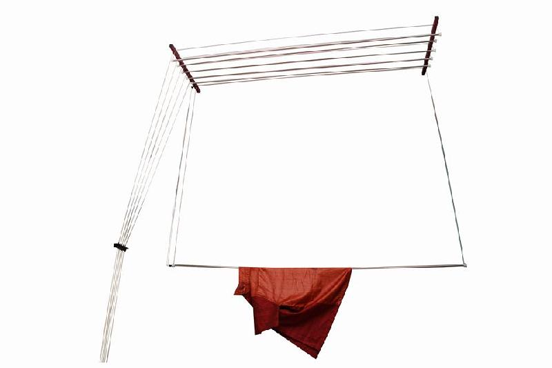 pulley ceiling clothes drying hangers